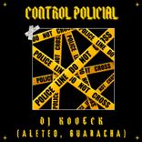 Control Policial