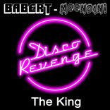 Artwork für "The King"