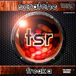 Artwork for "Freaka"