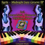 Artwork for "Midnight Jazz Groove"