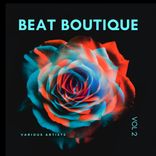 Artwork for "Beat Boutique, Vol. 2"