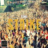 Portada para "Strike"