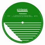 Artwork for "Elektrosound"