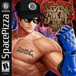 Artwork für "Give Me Sounds"