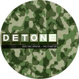 Artwork for "The Start EP"