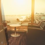 Artwork voor "First Class"