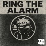 Artwork for "Ring The Alarm"