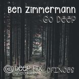 Artwork for "Go Deep"