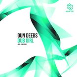 Artwork for "Dubb Girl"