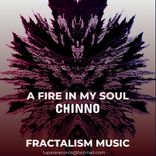 Artwork for "A Fire In My Soul"