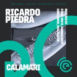 Portada para "Calamari"