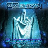 Artwork voor "Spirits In The Night"