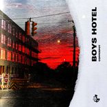 Artwork for "Copperpot"