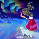 Portada para "Horizon"