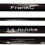 Artwork für "La Jujuba"