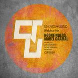 Artwork for "Underground"
