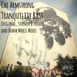 Artwork for "Tranquility Bass"