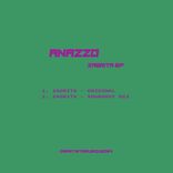 Portada para "Zagrita EP"