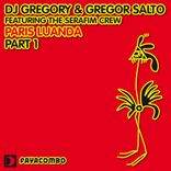 Artwork for "Paris Luanda, Pt. 1"