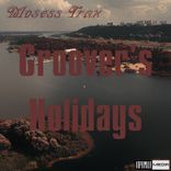 Portada para "Groover's Holidays"
