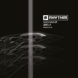 Portada para "Shock Wave EP"