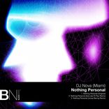 Artwork for "Nothing Personal"