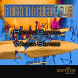 Artwork for "A Night In A Chicago Club"