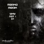 Artwork for "Why Not"