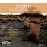 Artwork for "Searching of the Future"