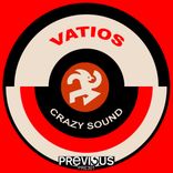 Artwork voor "Crazy Sound"