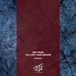 Artwork voor "You Lost Your Groove"