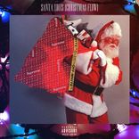 Artwork for "Santa Louis Christmas Flow"