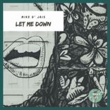Artwork voor "Let Me Down"