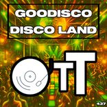 Artwork for "Disco Land"