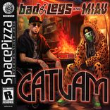 Artwork for "Catlam"