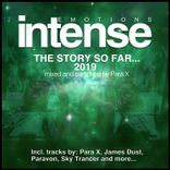 Artwork voor "The Story so Far - 2019 - Compiled and Mixed by Para X"