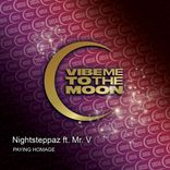 Artwork for "Paying Homage"