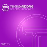 Portada para "Poison EP"