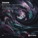 Artwork for "Swarm"