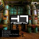 Artwork für "Hard Techno Reworks 07"