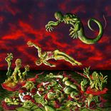 Artwork for "Privacidad Remixed"