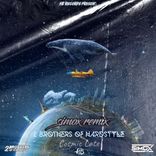 Artwork for "Cosmic Late"