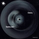 Artwork for "Orrery"