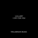 Artwork voor "I Cry For You"