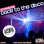 Back To The Disco