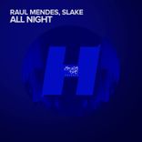 Artwork for "All Night"