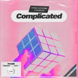 Artwork for "Complicated"