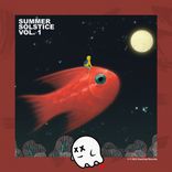 Portada para "Summer Solstice, Vol. 1"