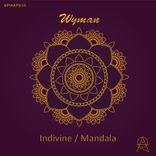 Artwork for "Mandala EP"