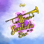 Artwork for "Sentada en un Bar"